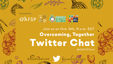 Twitter Chat Cover