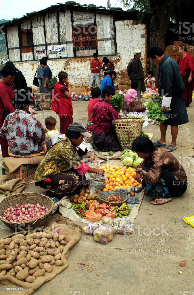 Bhutan Story