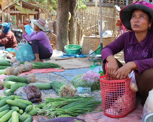 Cambodia Republic