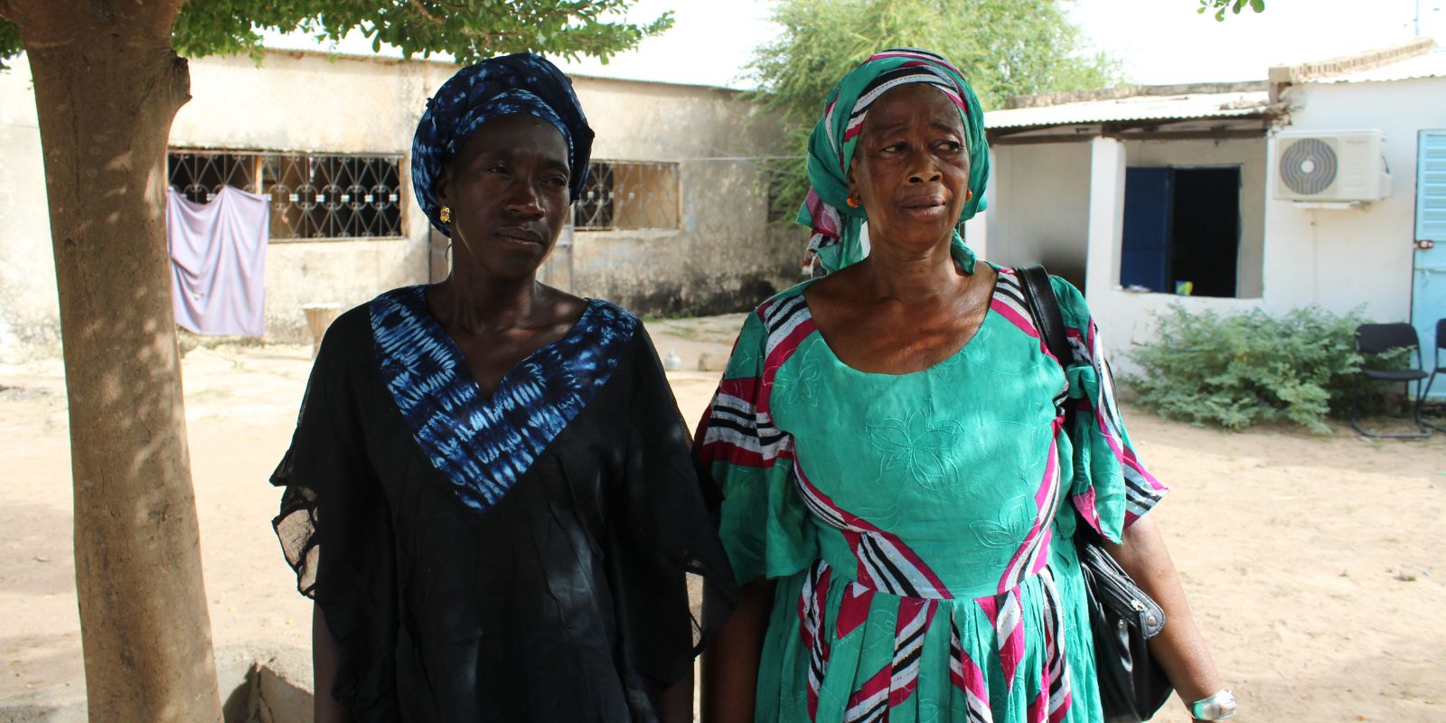 senegal