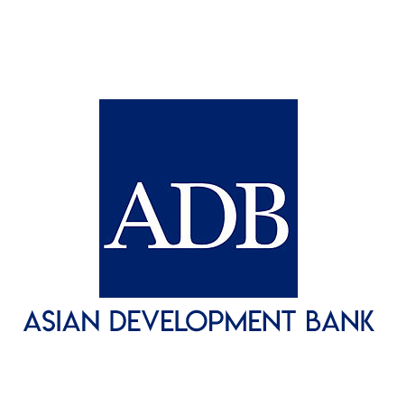 ADB logo