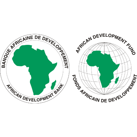 AfDB logo