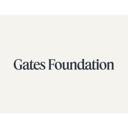 Gates Foundation Logo