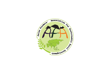 AFA Logo