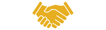handshake icon
