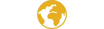 globe icon