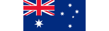 Flag of Australia